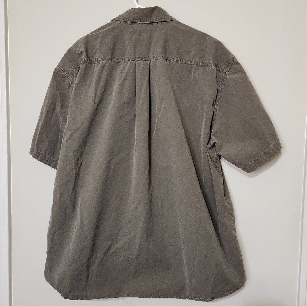 CARHARTT Button Down Shirt - Picture 5 of 6